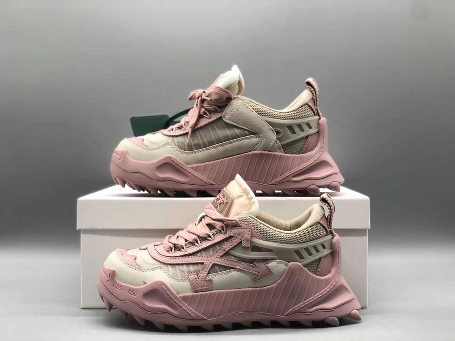 OFF White ODSY 1000  36-47