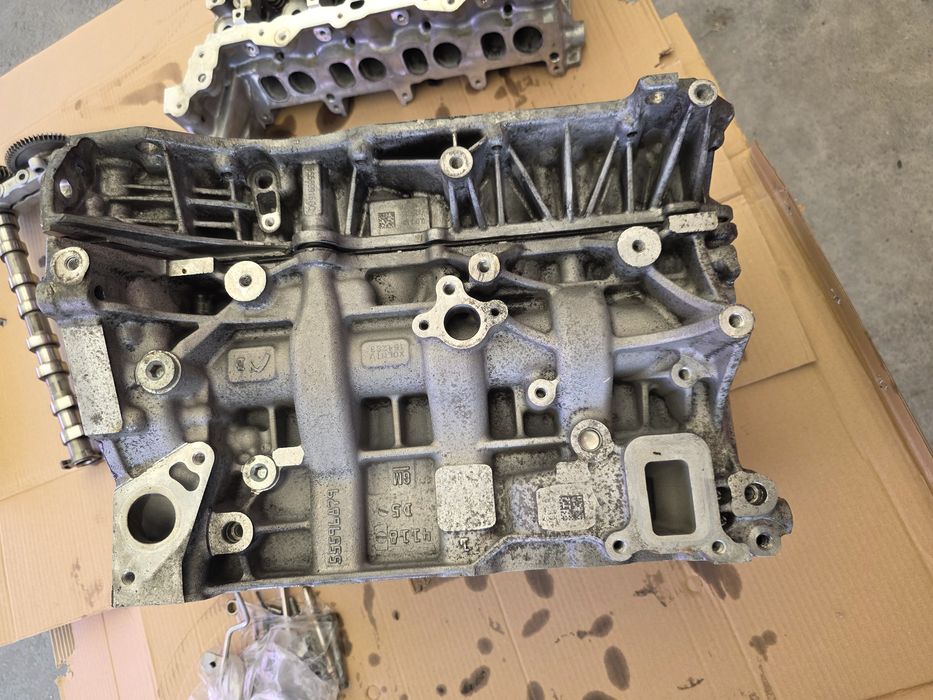 Motor chiuloasa Opel 1.6 cdti Euro6