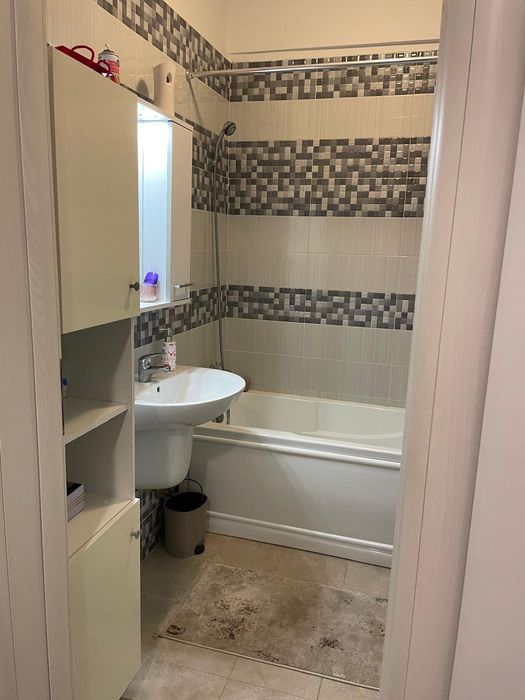 Garsonieră Militari Residence