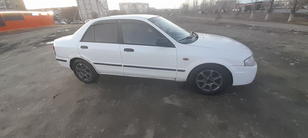 Продам Мазда 323