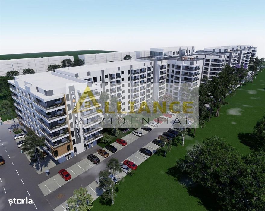 Apartment in Bucuresti - Mai multe