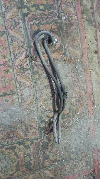 Продам запчасти пассат б3