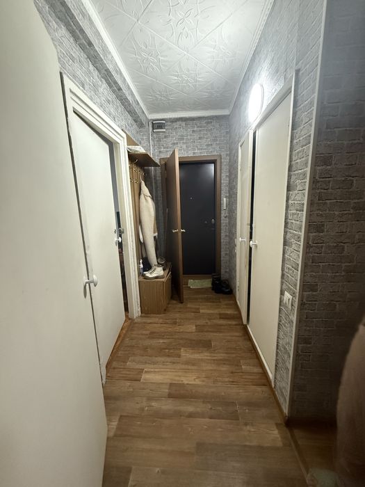 Подселение на длительный срок