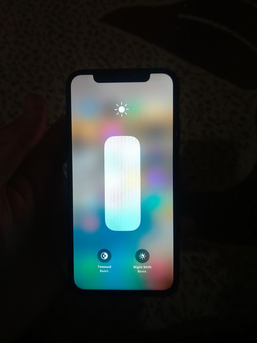 iPhone X 256 gb 100% orginal