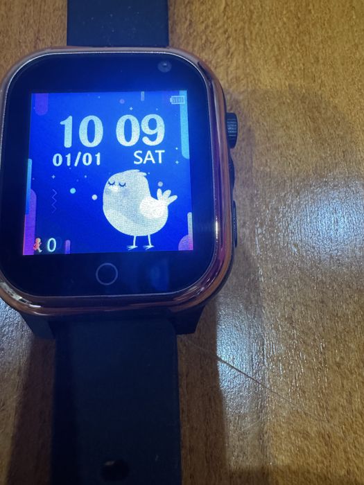 Детски часовник с SIM card