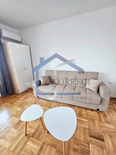 Дава се под наем Тристаен апартамент в Варна, ВИНС - 75 кв.м за 561 € - Снимка #1