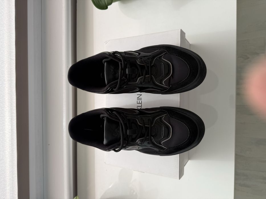 Обувки Calvin Klein (40 номер)