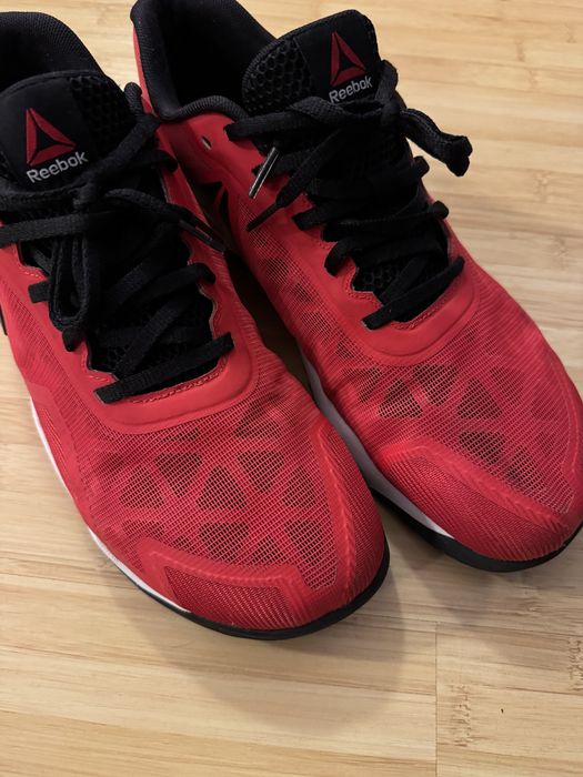 Adidasi sala antrenament Reebok RopePro