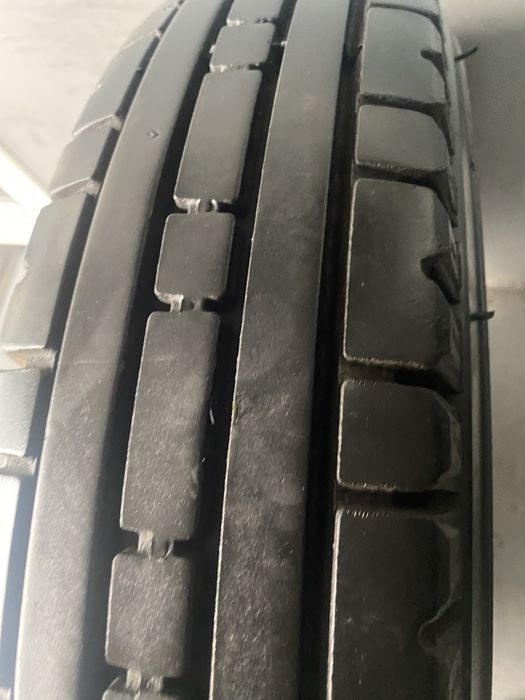 Anvelope 700-18 clasice white wall 120mm custom tire Martin