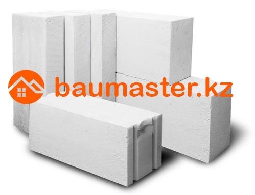 Газоблок (теплоблок)