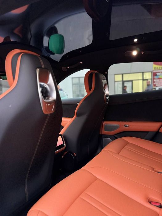 Xiaomi YU7 Full Super skidka