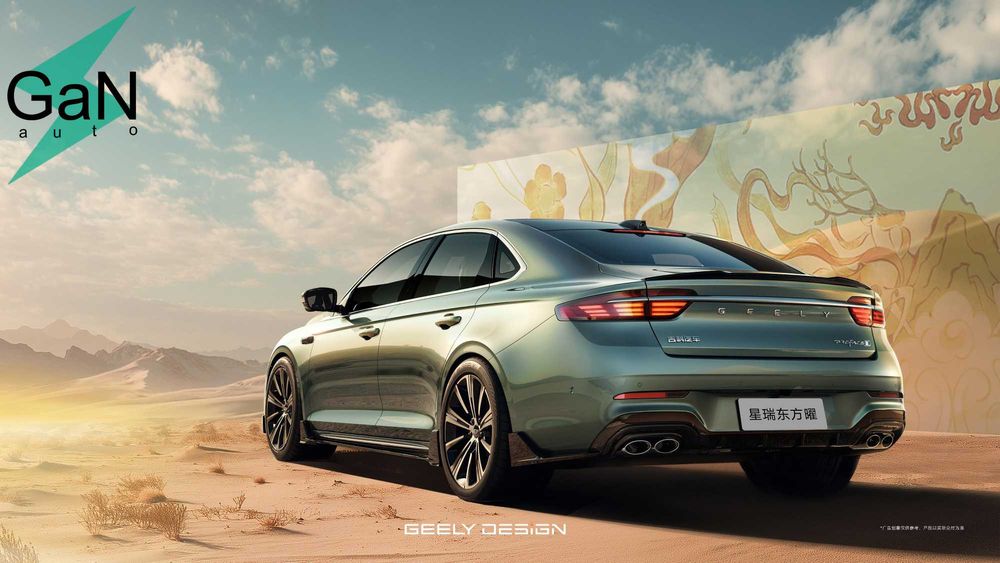 GaNauto Geely Preface New 2026 Buyurtma Asosida/Под Заказ Cip Tashkent