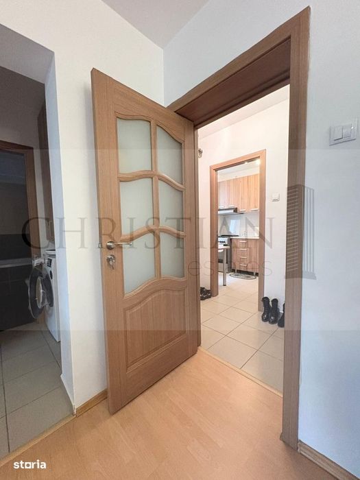 | Apartament 2 camere semidecomandat- Ferdinand |