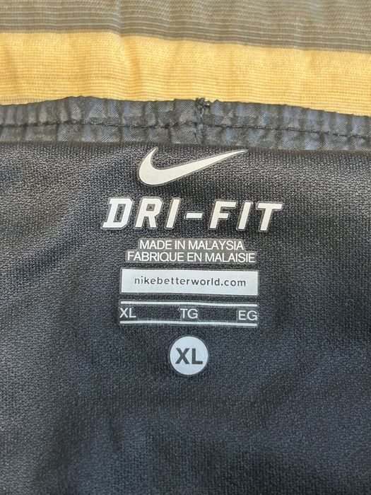 Nike м ту жки гащета XL