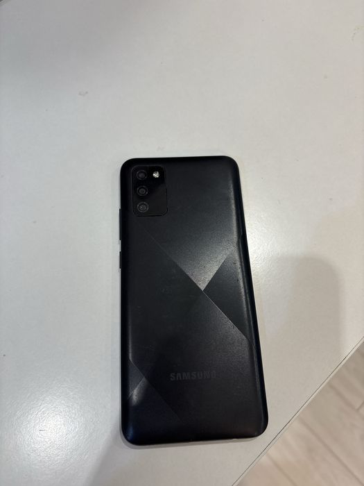 Телефон samsung A02s