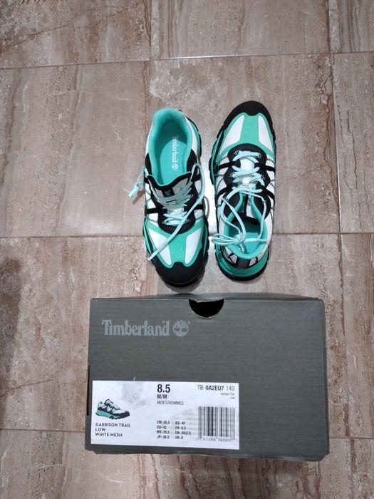 Туристически маратонки TIMBERLAND