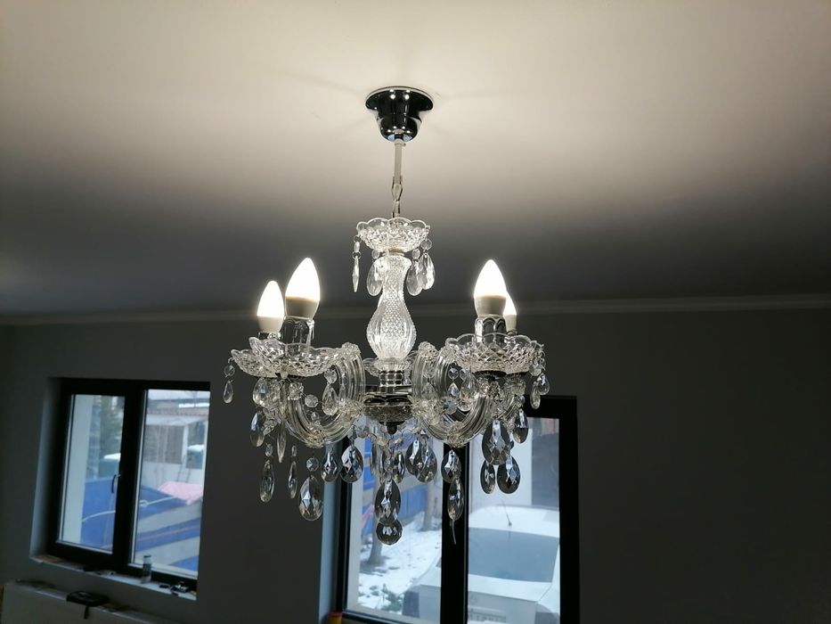 Electrician autorizat Bucuresti si Ilfov non-stop