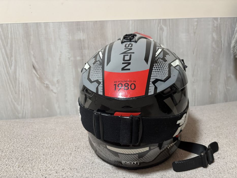 Vand casca pentru trotinete electrice sau bicicleta