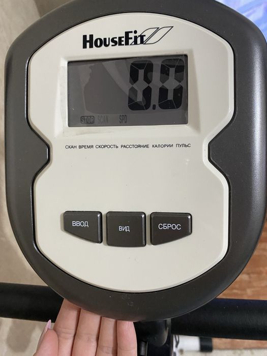 Продам Велотринажёр 40000