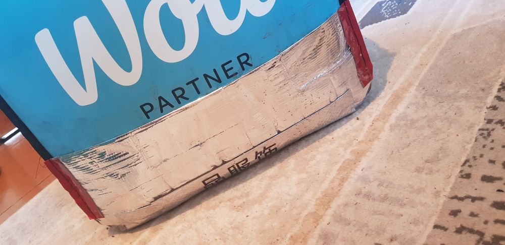 Термокороб-Термосумка