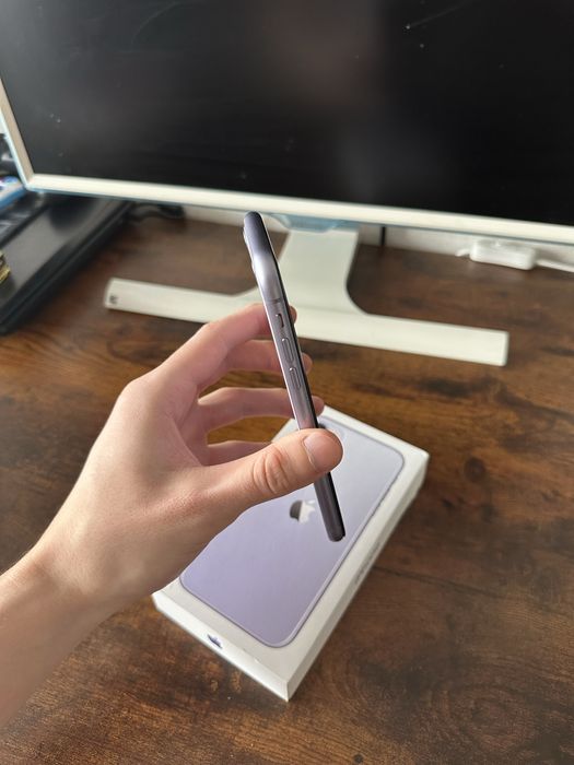 Iphone 11 (128 gb) айфон