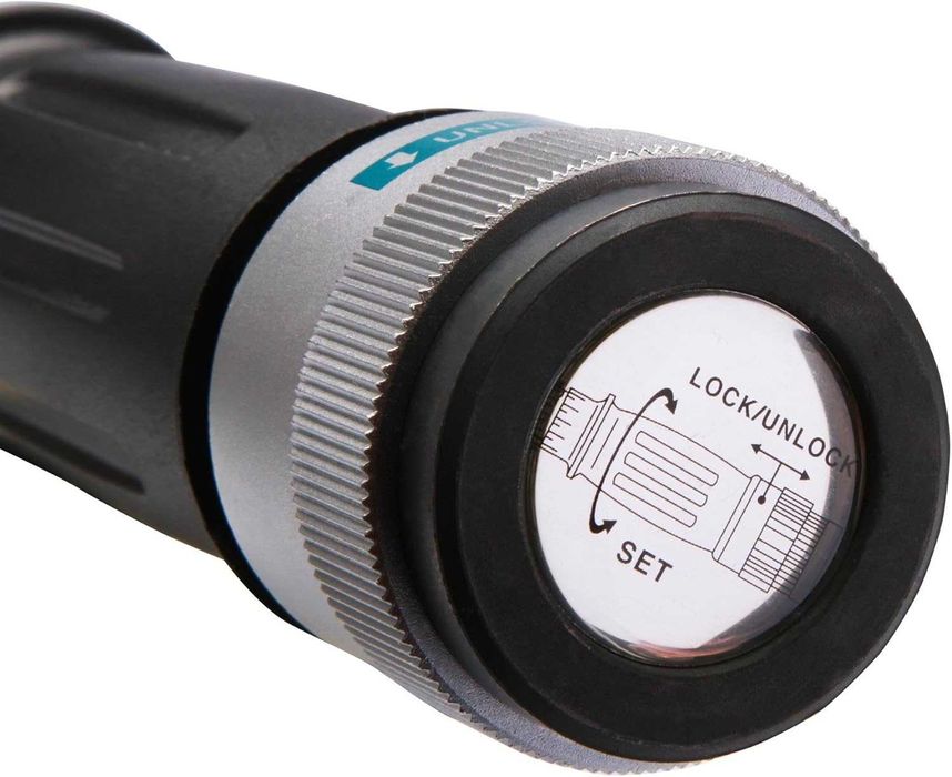 ПРОДАВАМ чисто нов динамометричен ключ.