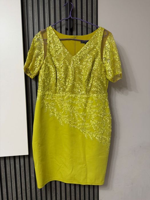 Платья новые и б/у