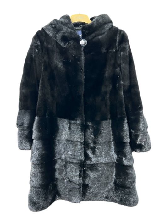 Шуба CD Claudio #АК126560