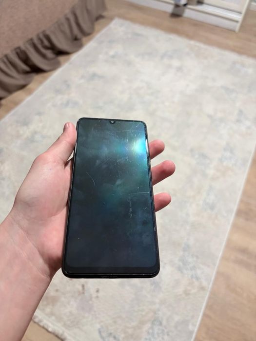 Самсунг а 32 сост норм