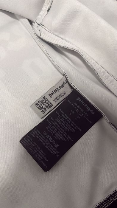 Bluza de trening Palm Angels Premium