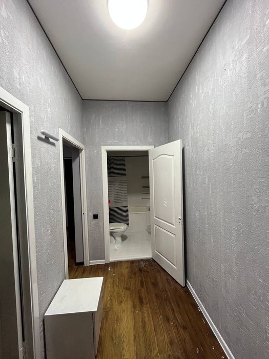 Сдаю 1 комнатную квартиру на карасу 6 на долгий срок