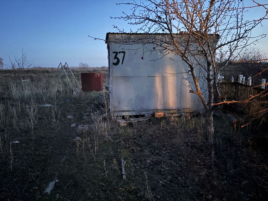 Дача садоводство «Ягодка»