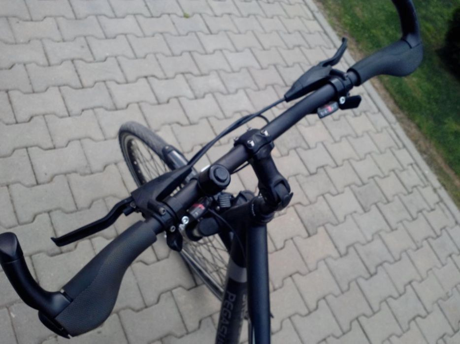 Vand bicicleta PEGASUS