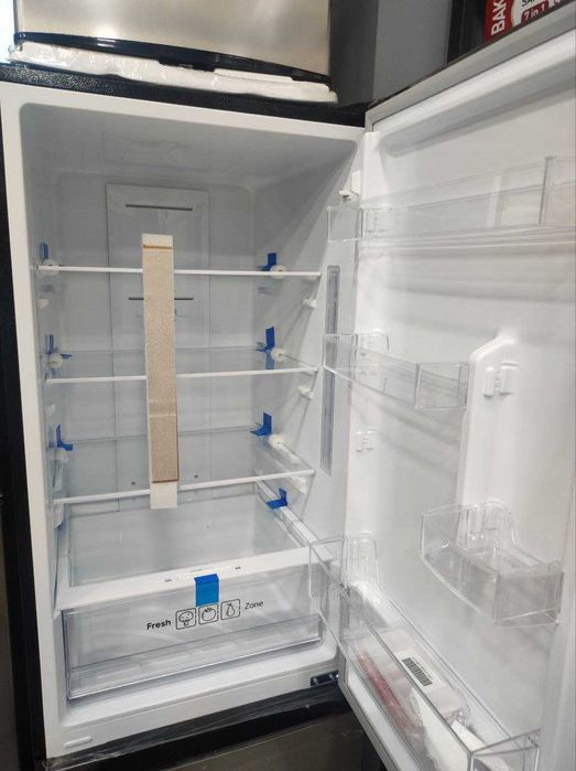 Холодильник PREMIER PRM-317BFNF  317л  Ишончли ва Ёлгонсиз!!!