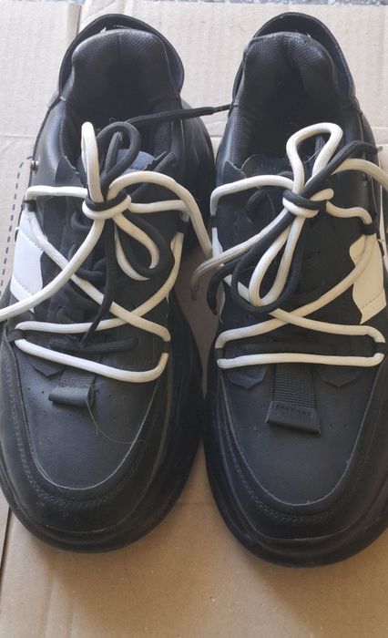 Fila    Disruptor