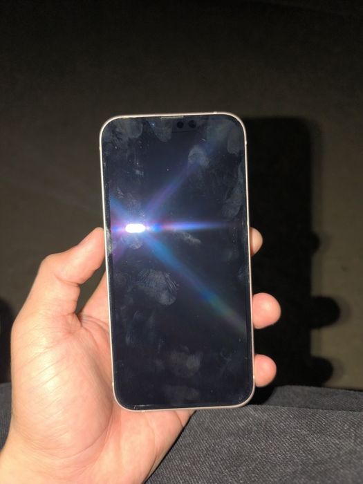 Айфон 13 сост идеал срочноо