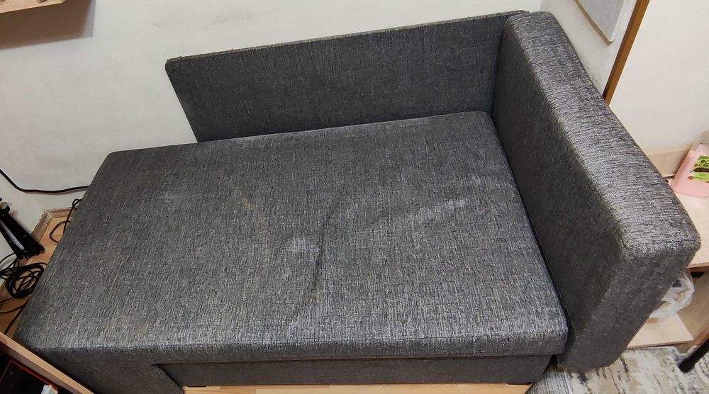 Продам диван-кушетку