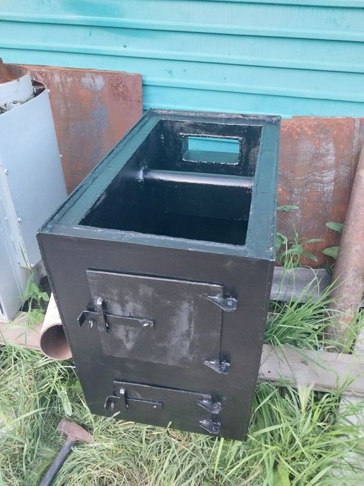 Продам котлы отопления