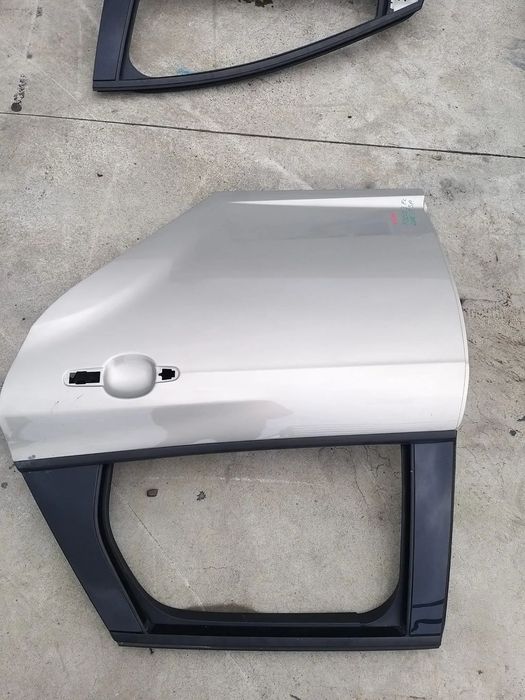 Usa portiera stanga spate ford focus 3 break facelift 2015