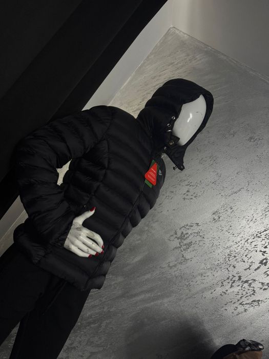 Geaca groasa de iarna