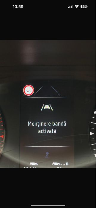 Renault Captur 2021-22.000 km