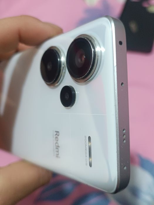 Redmi Note 13 pro+ 5G