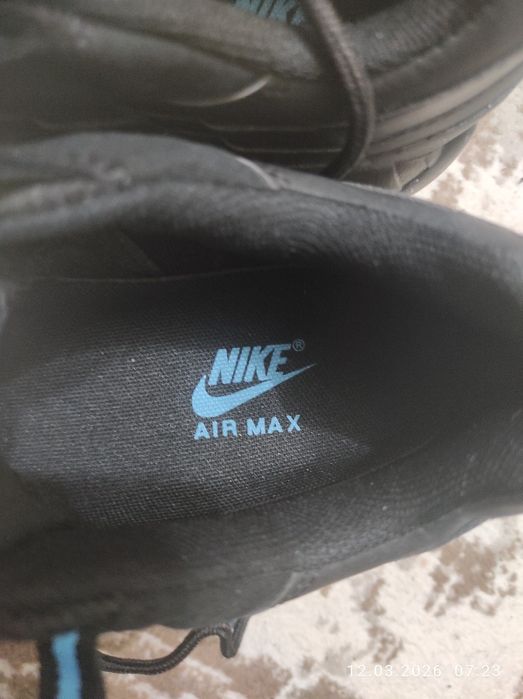 Кроссовки мужские 42 размер. Фирменные, Турция