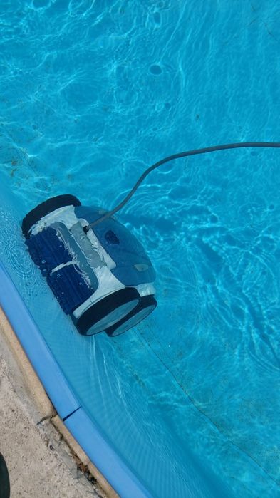 Robot / aspirator profesional curățare piscina Zodiac Vortex 4 4WD
