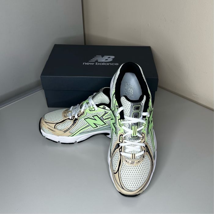 Оригинал New Balance кроссовки