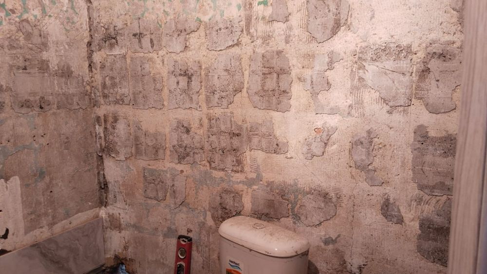 Ремонт квартир, офисов,