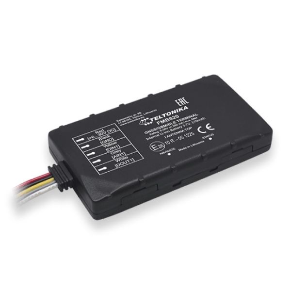 GPS трекер для яндекс такси