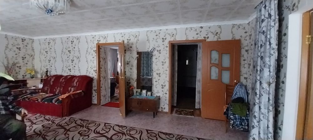 Продам дом в селе Ушкудык