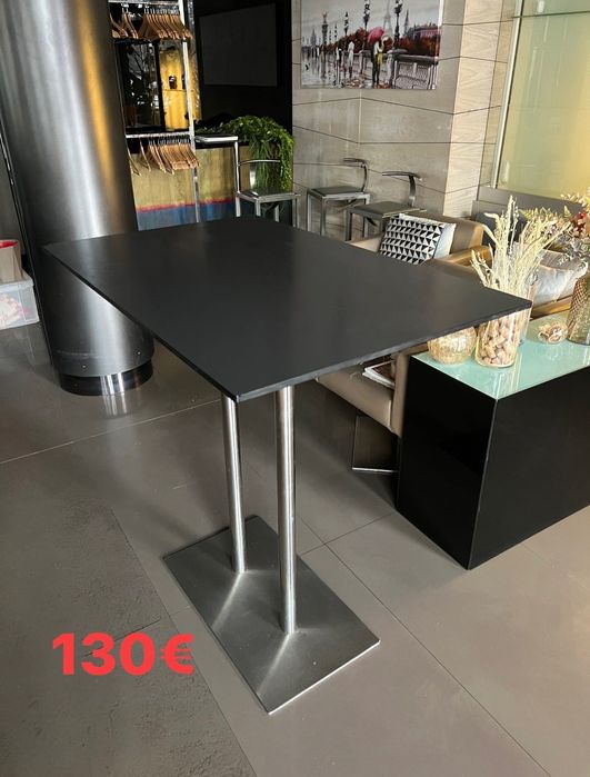 Дизайнерски мебели за ресторант