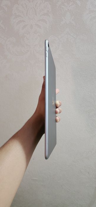 iPad Pro 512 gb ideal